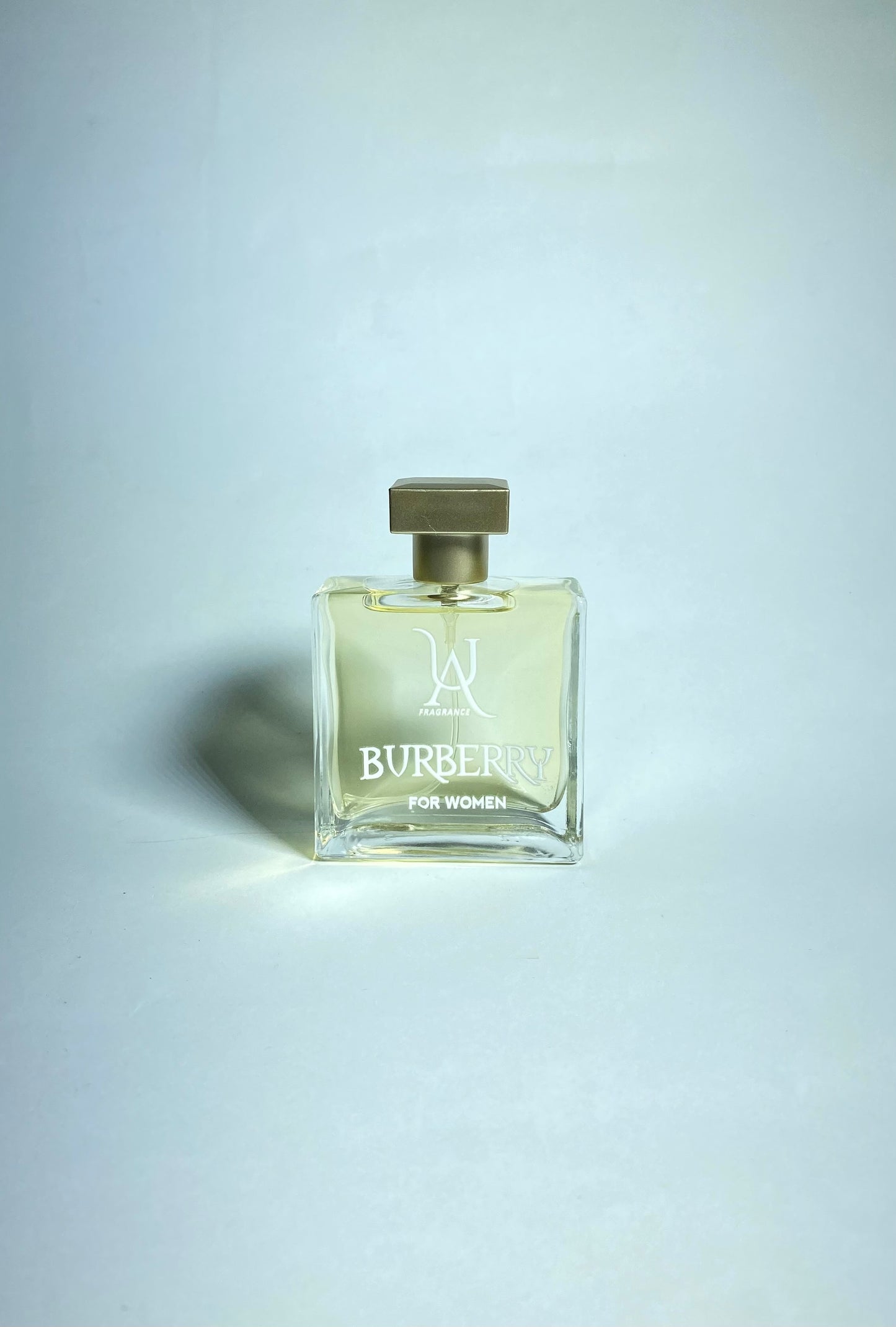 BURBERRY perfume for womens by UA FRAGRANCE floral,classic & sweet (50ml)