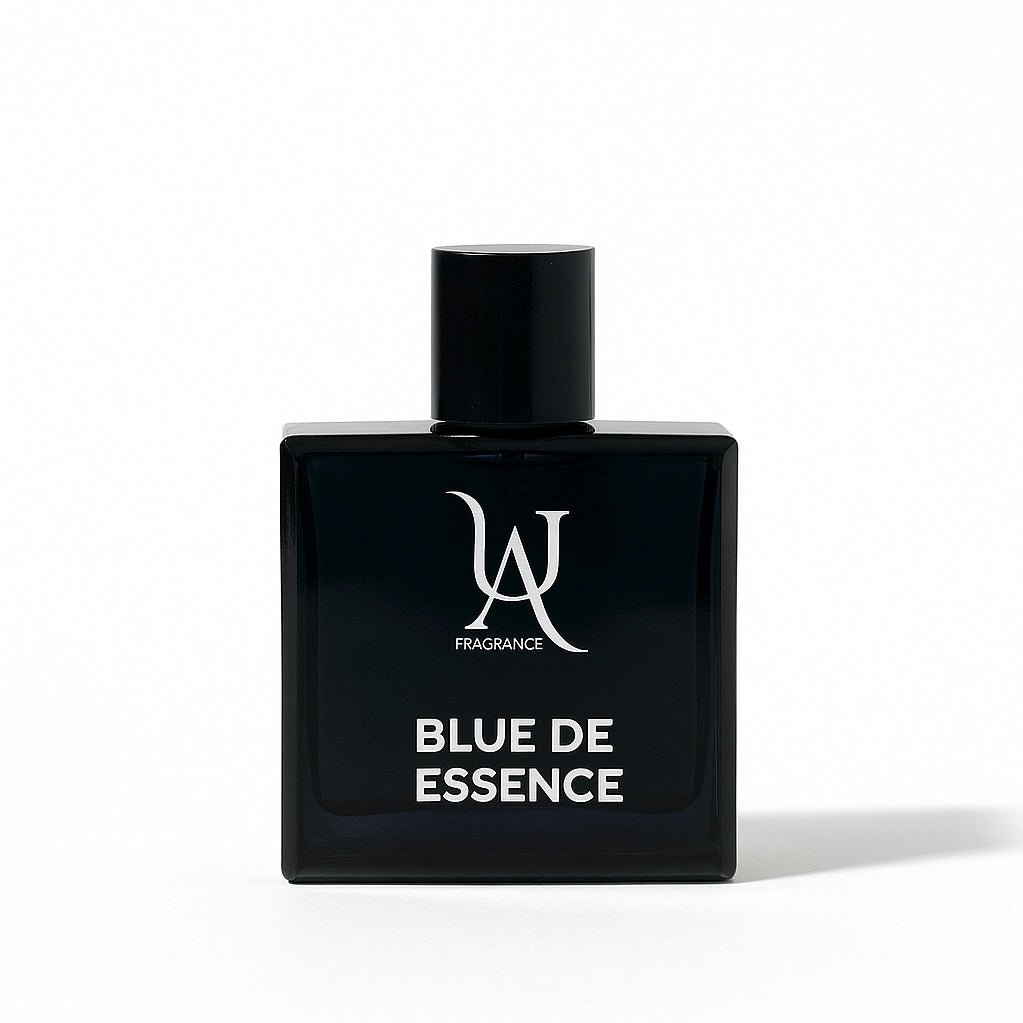 BLUE DE ESSENCE perfume for mens by UA FRAGRANCE fresh,luxurious, classic &citrus and aromatic impression of (Blue de Chanel) (50ml)