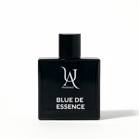 BLUE DE ESSENCE perfume for mens by UA FRAGRANCE fresh,luxurious, classic &citrus and aromatic impression of (Blue de Chanel) (50ml)