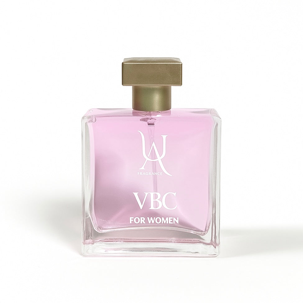VBC perfume for girls sweet & classic perfume by UA FRAGRANCE 50ml