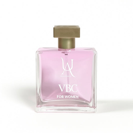 VBC perfume for girls sweet & classic perfume by UA FRAGRANCE 50ml