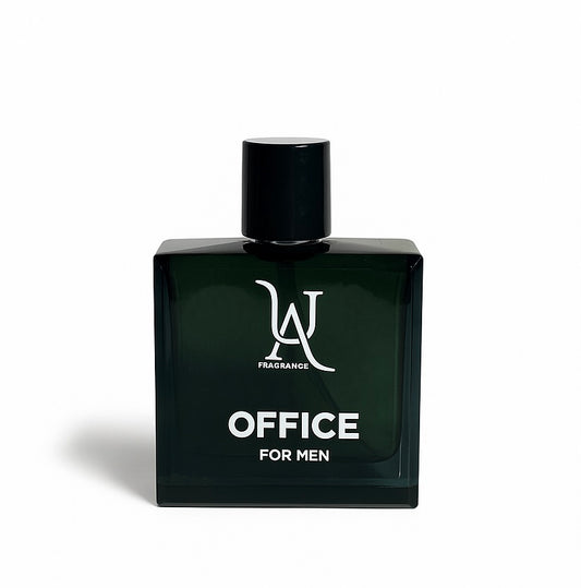 (OFFICE FOR MEN) perfume MENS classic luxurious perfume 50ml (best fragrance)