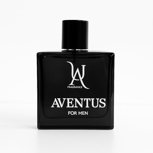 Avantas for men perfume by U.A fragrance, luxurious perfume impression of (Creed Avantas) 50ml