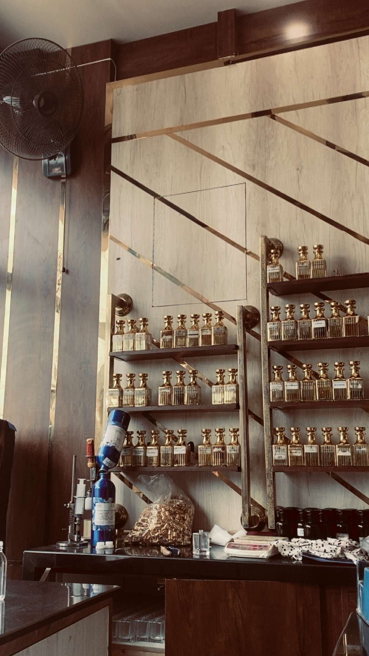 Fragrance Collections