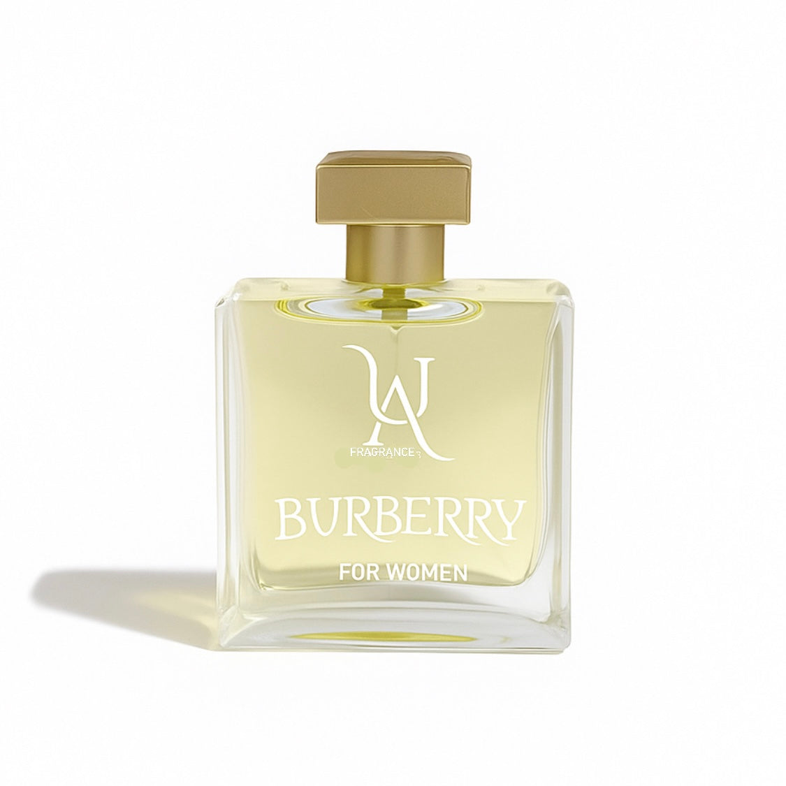BURBERRY perfume for womens by UA FRAGRANCE floral,classic & sweet impression of (Burberry Goddess) (50ml)