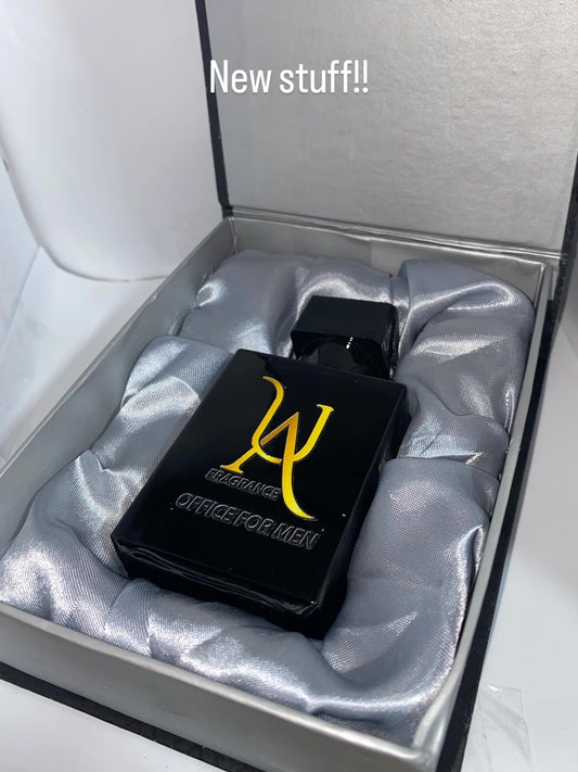 office for men (perfume) fragrance for man (50 ml)