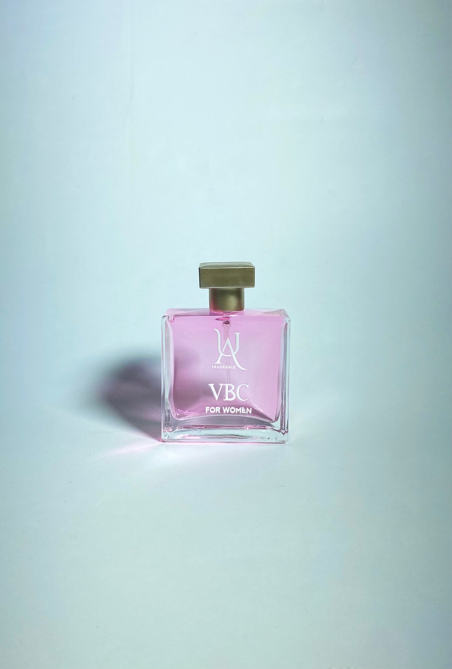 VBC perfume for girls sweet & classic perfume by UA FRAGRANCE 50ml