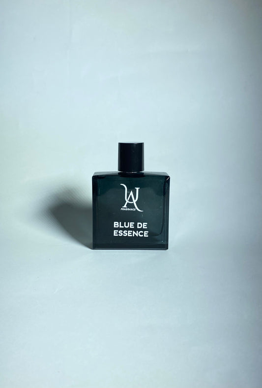 BLUE DE ESSENCE perfume for mens by UA FRAGRANCE fresh,luxurious, classic &citrus and aromatic (50ml))