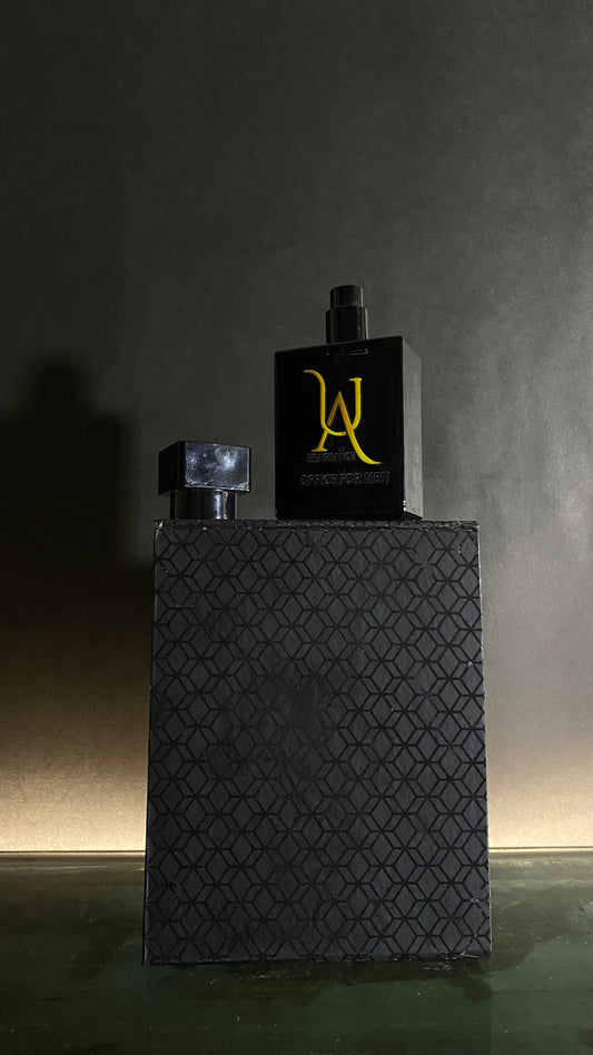 office for men (perfume) fragrance for man (50 ml)