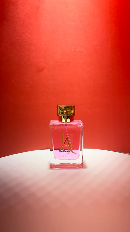 (VBC) perfumes for GIRLS (50ml)
